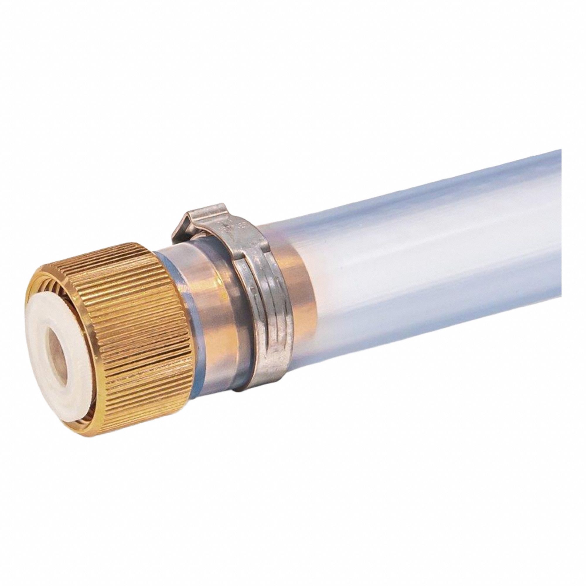 Hydraulic Tank Drain Valves & Fittings