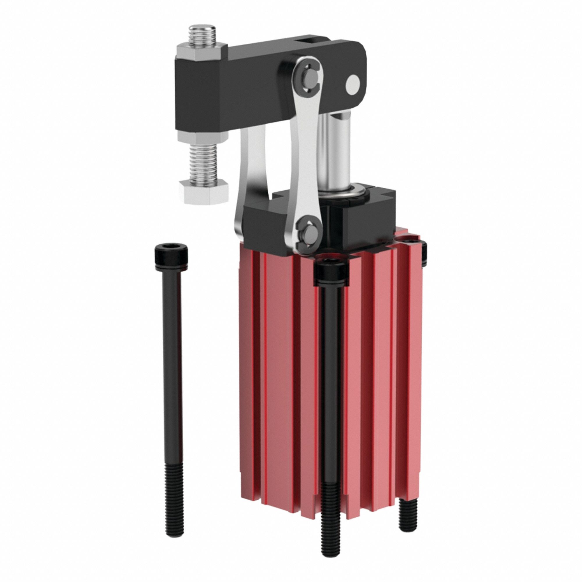 Mounting Kit 2 5/8 L 11/32 W