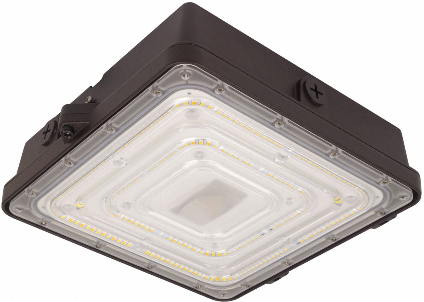 Standard Parking Garage