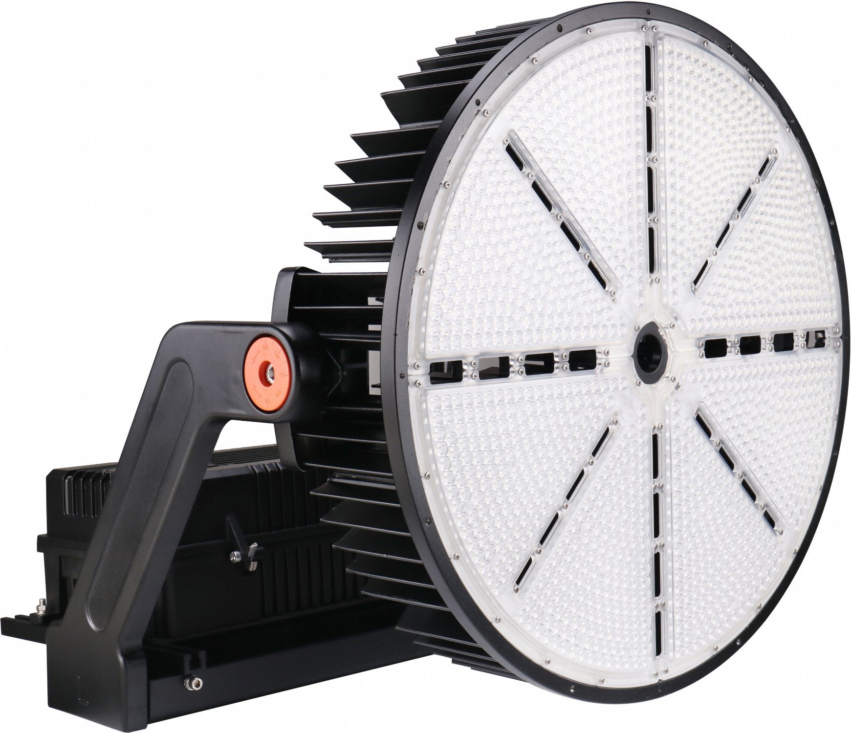 Floodlight: LED, 171,