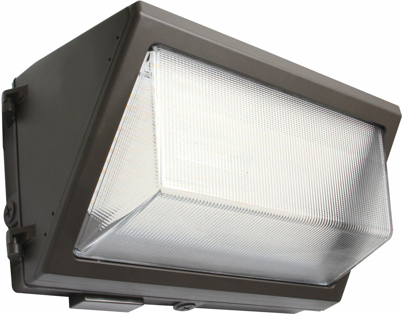 Full-Size Wall Packs