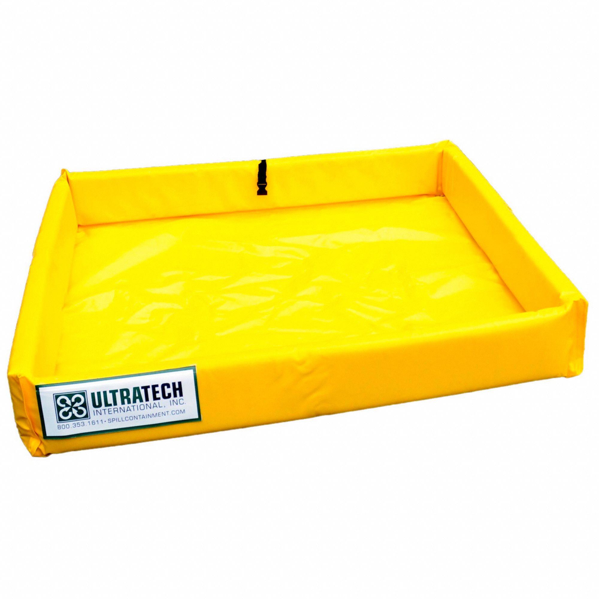 MINI FOAM WALL BERM,3 IN X 3 IN X 6 IN