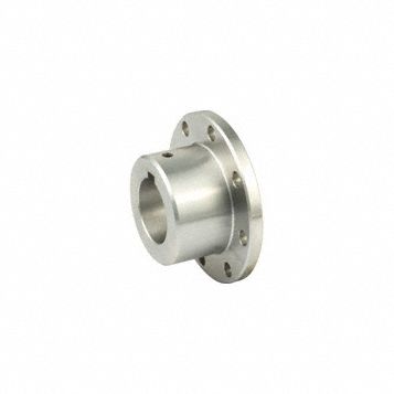 MARTIN BLUE-FLEX GRID CPLG SHAFT HUB - 1130T GRID AND BELOW: Steel, Plain, 3 in Bore Dia, 1130T-SH. Key specifications — attr1356763: 1,800 RPM; attr1356740: MARTIN; attr1356743: 1130T; attr1356749: Parallel; attr1356753: Steel; attr1356754: Plain.
