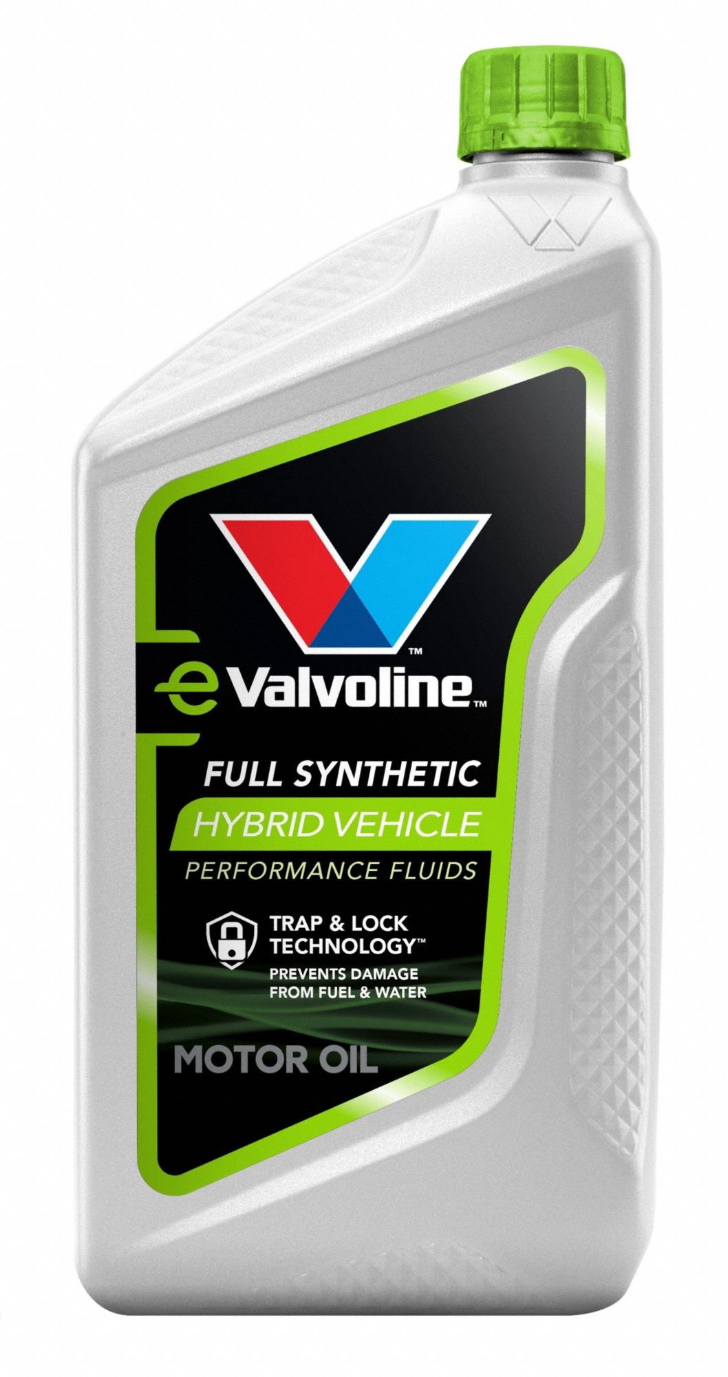 VAL HYBRID FULL SYN 0W20 6/1 QT