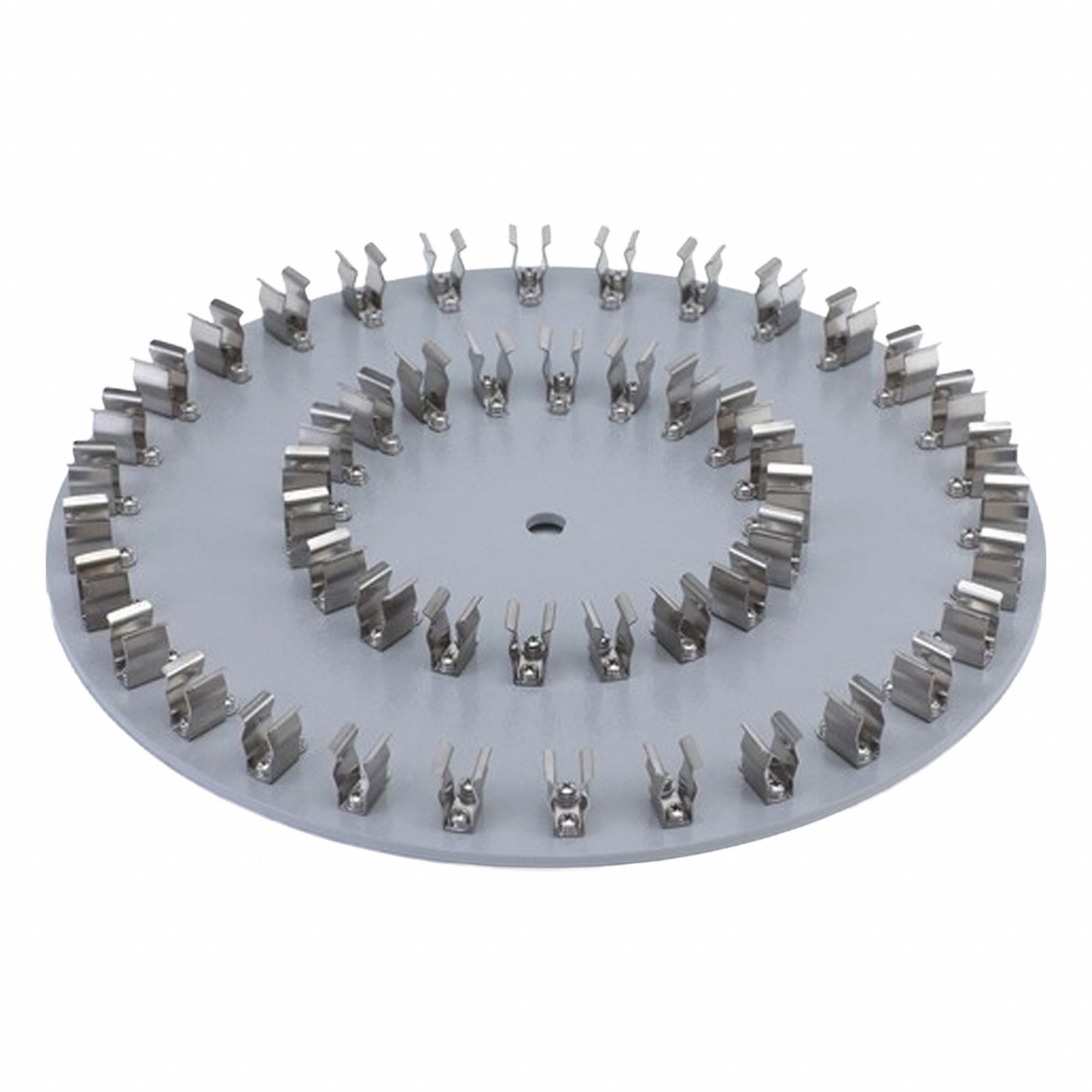 Rotator Drum: 88882015/88882016, Rotator Drum, Stainless Steel