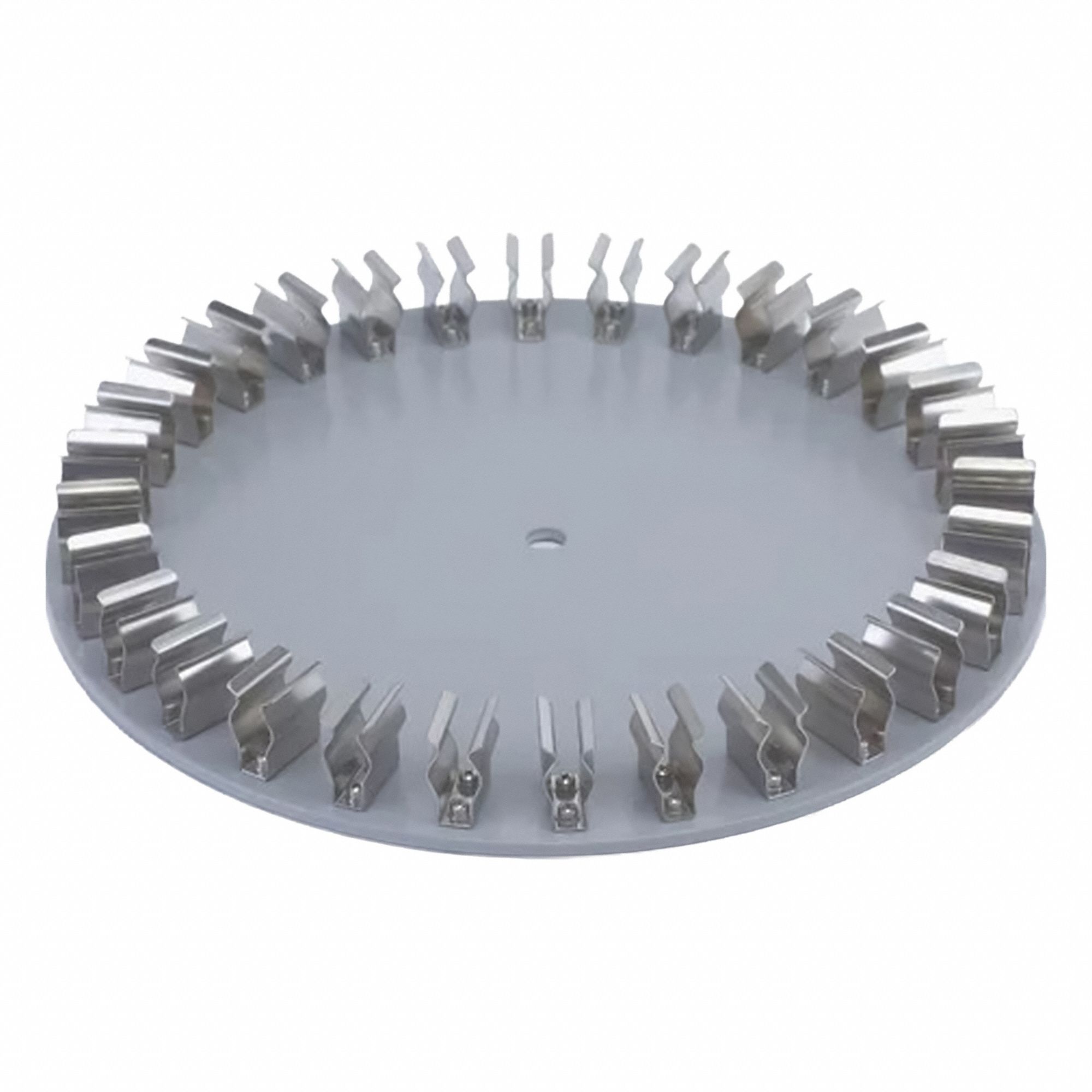 Rotator Drum: 88882015/88882016, Rotator Drum, Stainless Steel