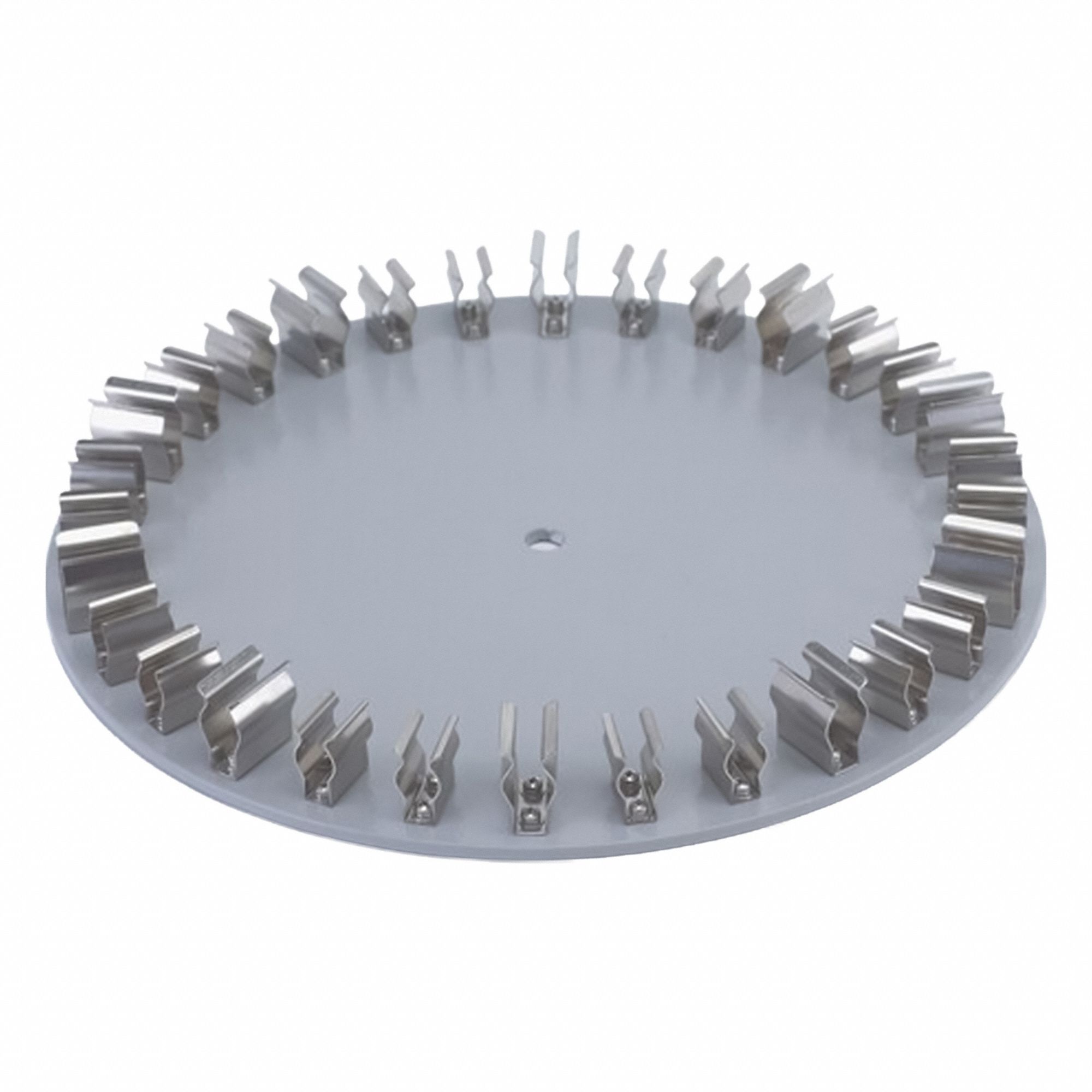 Rotator Drum Stainless Steel