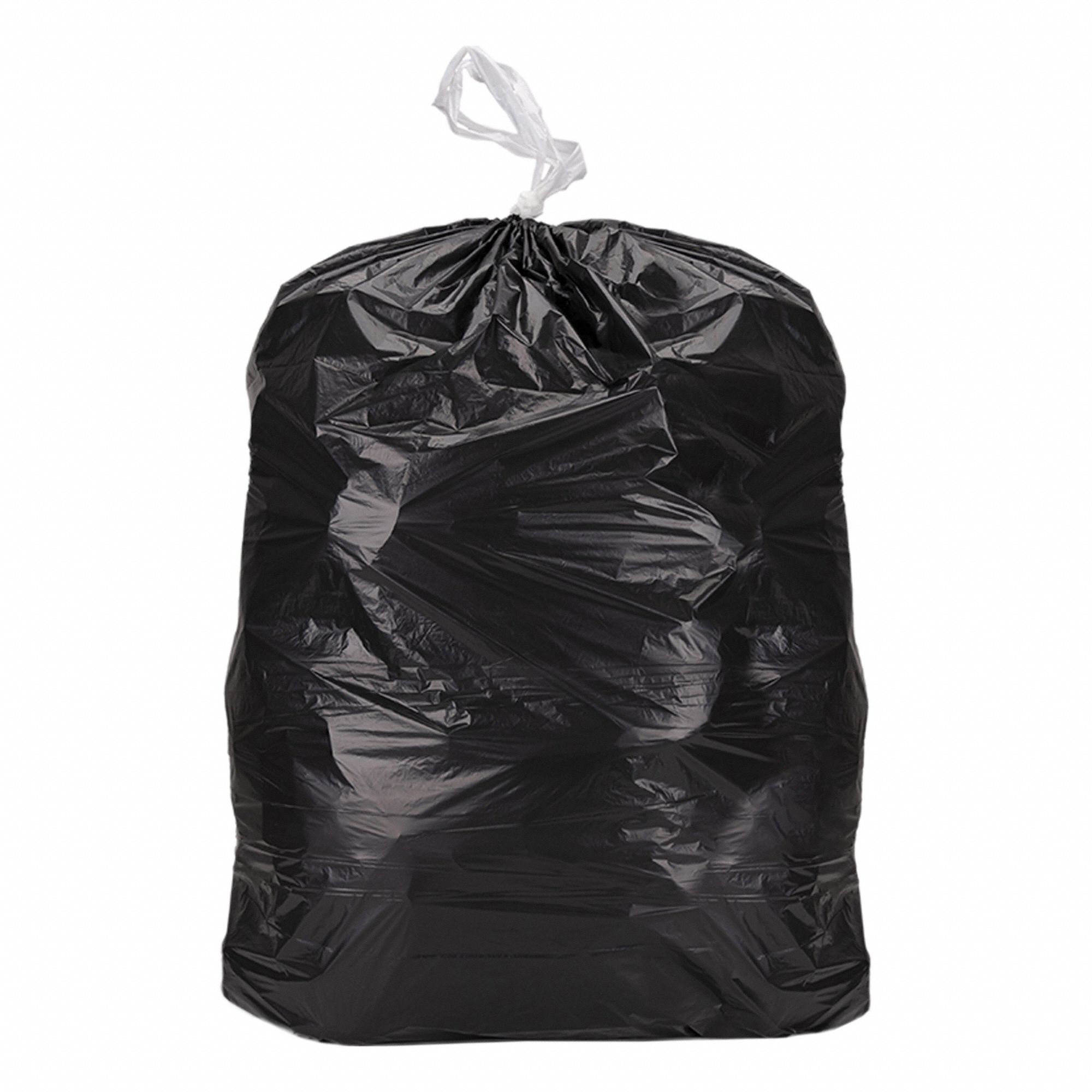 Drawstring Trash Bags