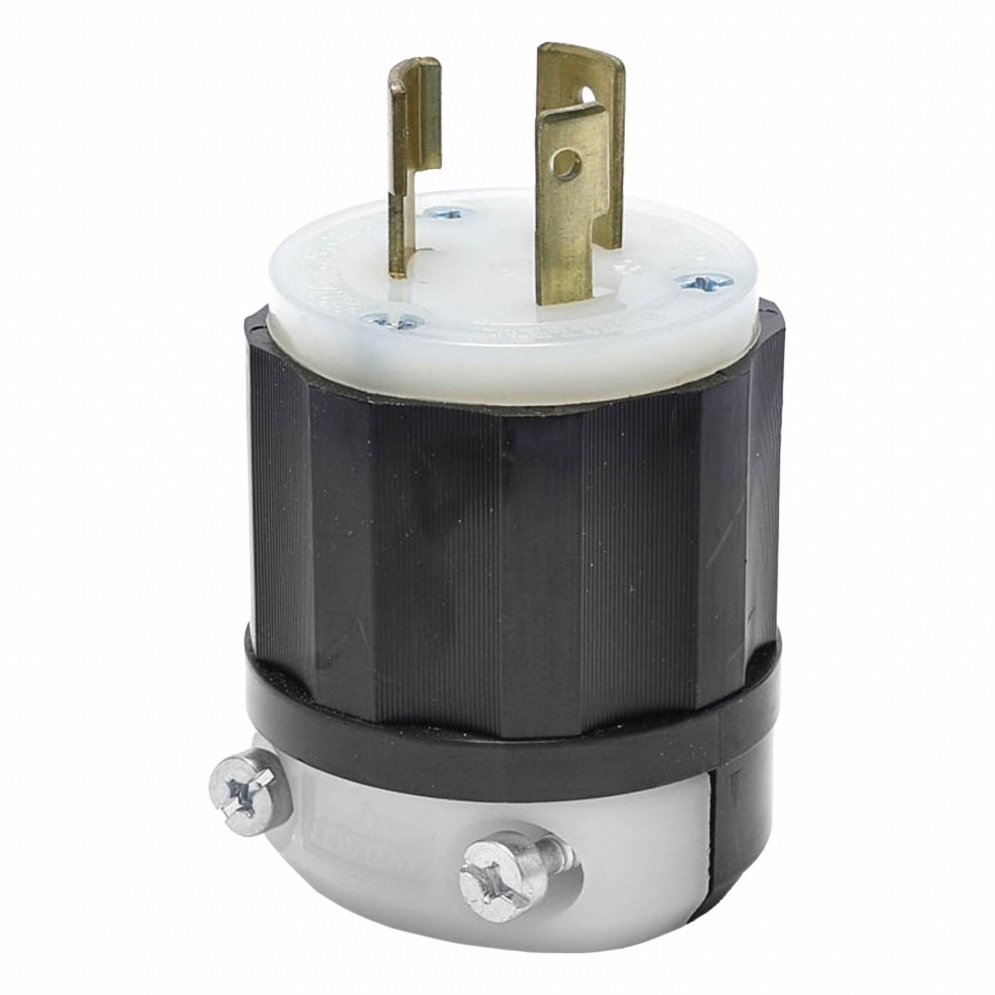 Locking Plug: L11-20P,