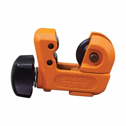 Mini Tube Cutter Grainger