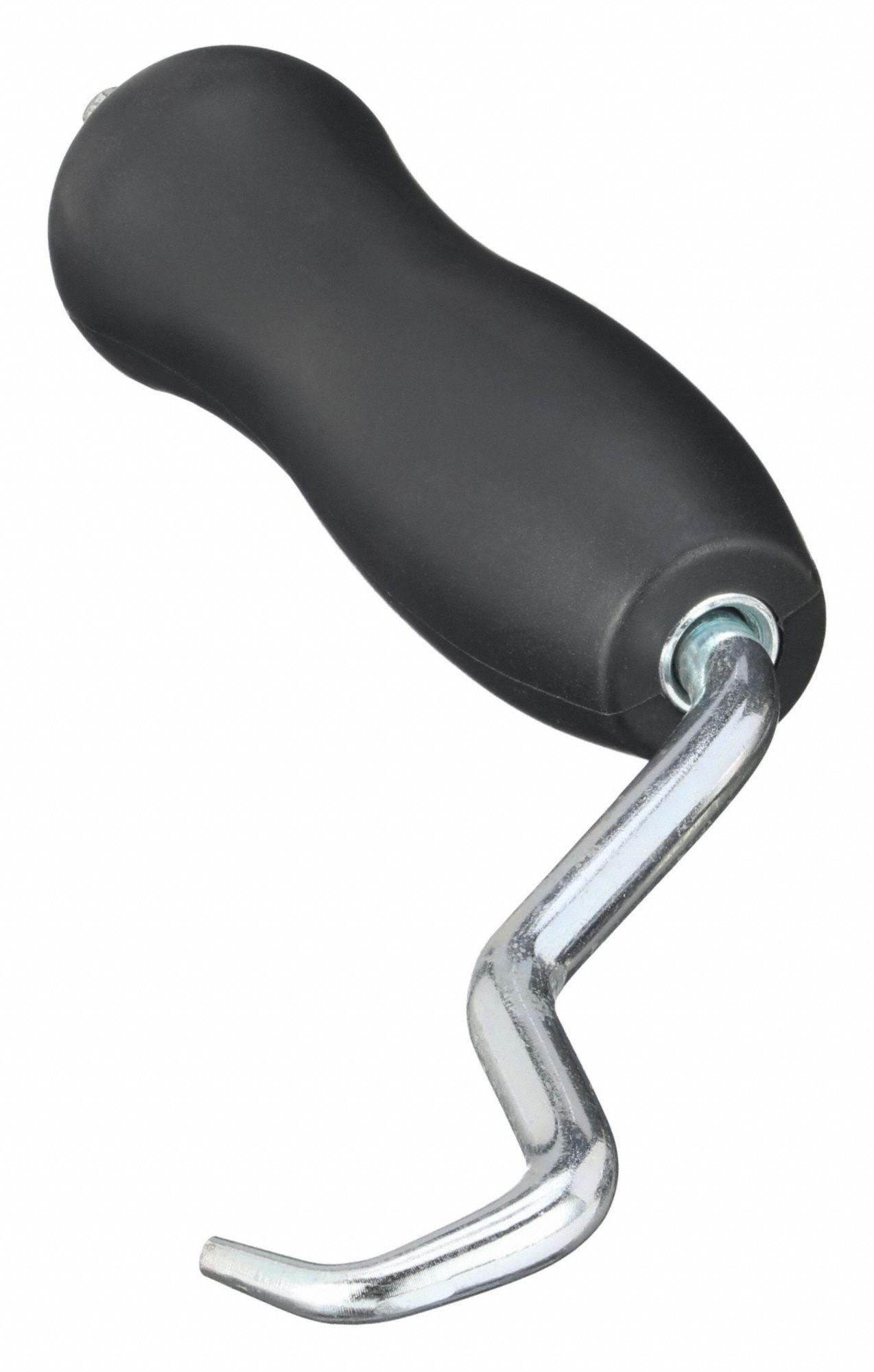 Hand Tying Tool: Tying Tool, 7 in Overall Lg, HTTB-I1