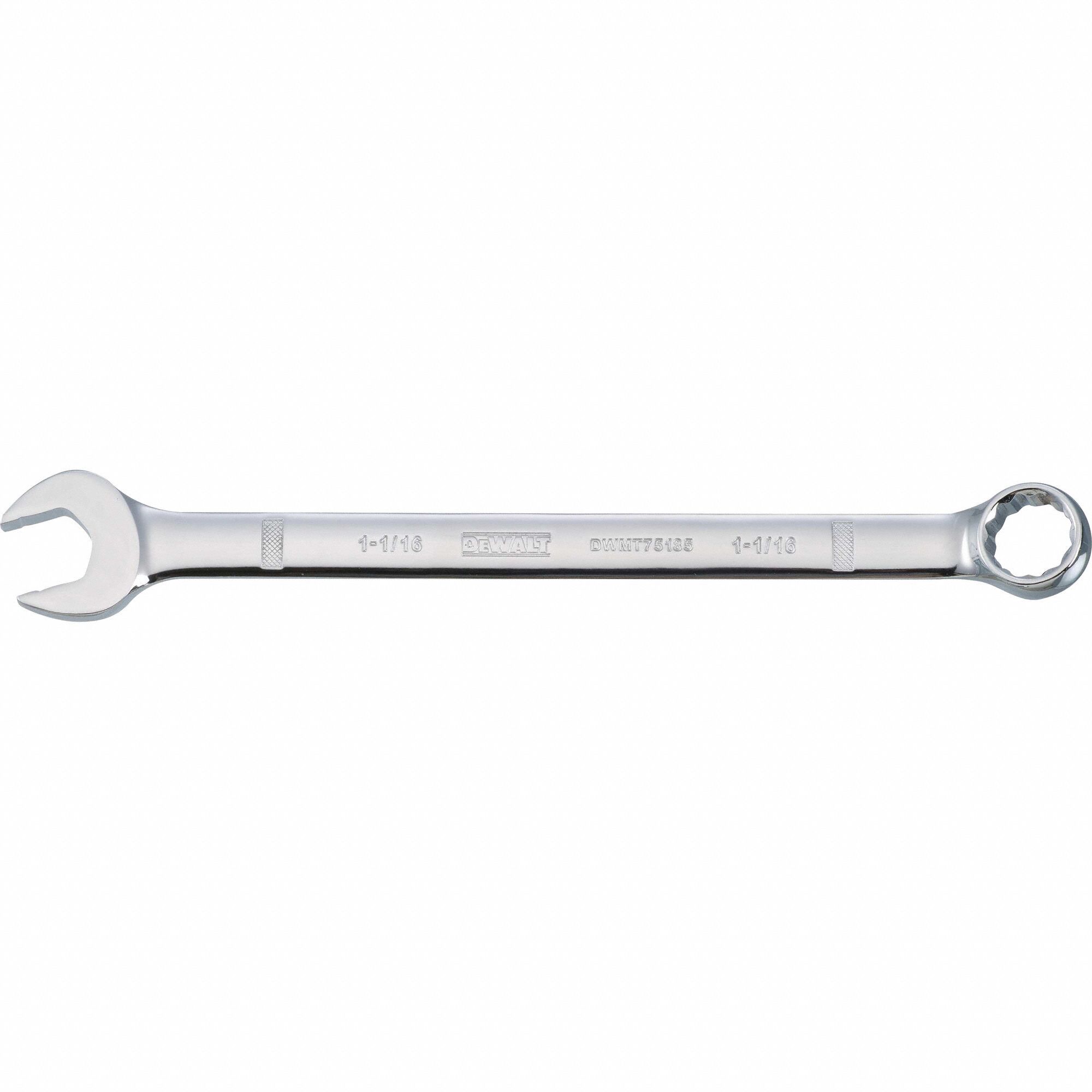 Combination Wrench 1-1/16IN