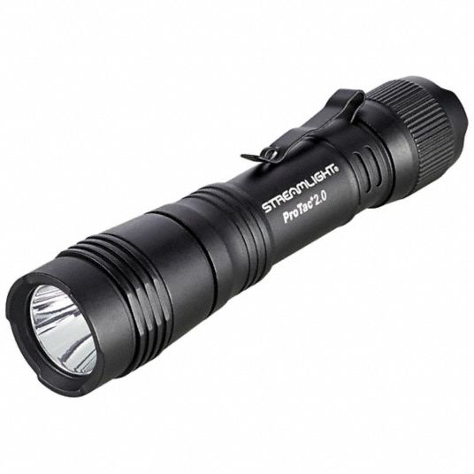 Linterna Nitecore P36 (2000 Lumens) – Minex Products