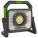 AREA JOB SITE LIGHT, 3,000 LUMENS, LED, DIMMING, 1 LAMP HEADS, IPX4
