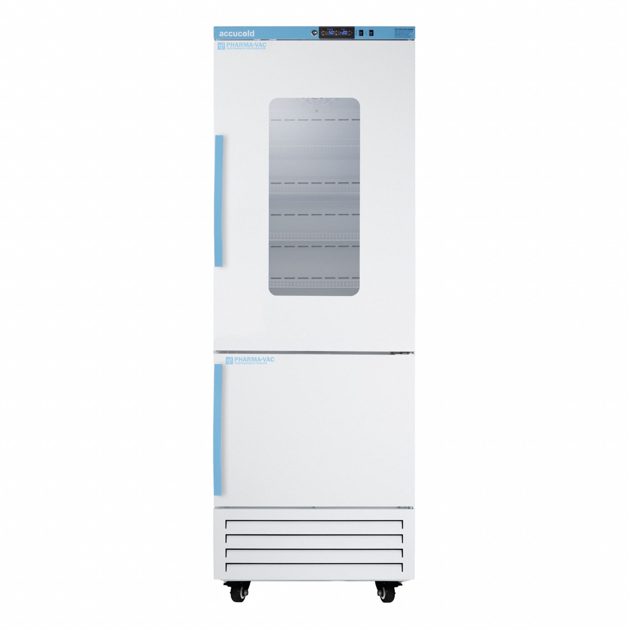 Lab Refrigerator-Freezer