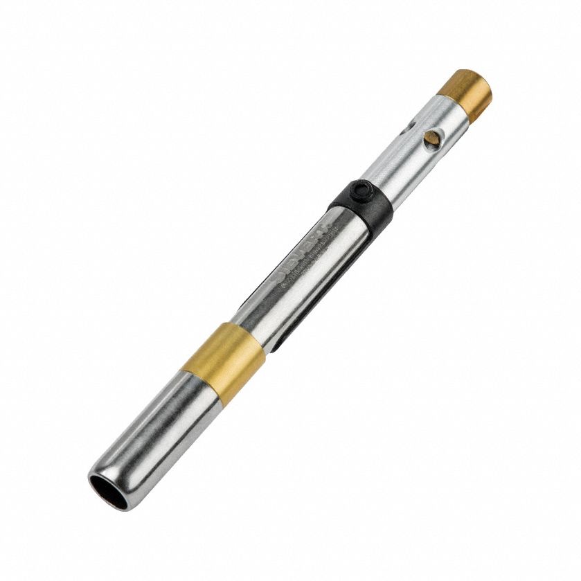 Cyclone Burner Tip, 23 oz, Trigger-Start