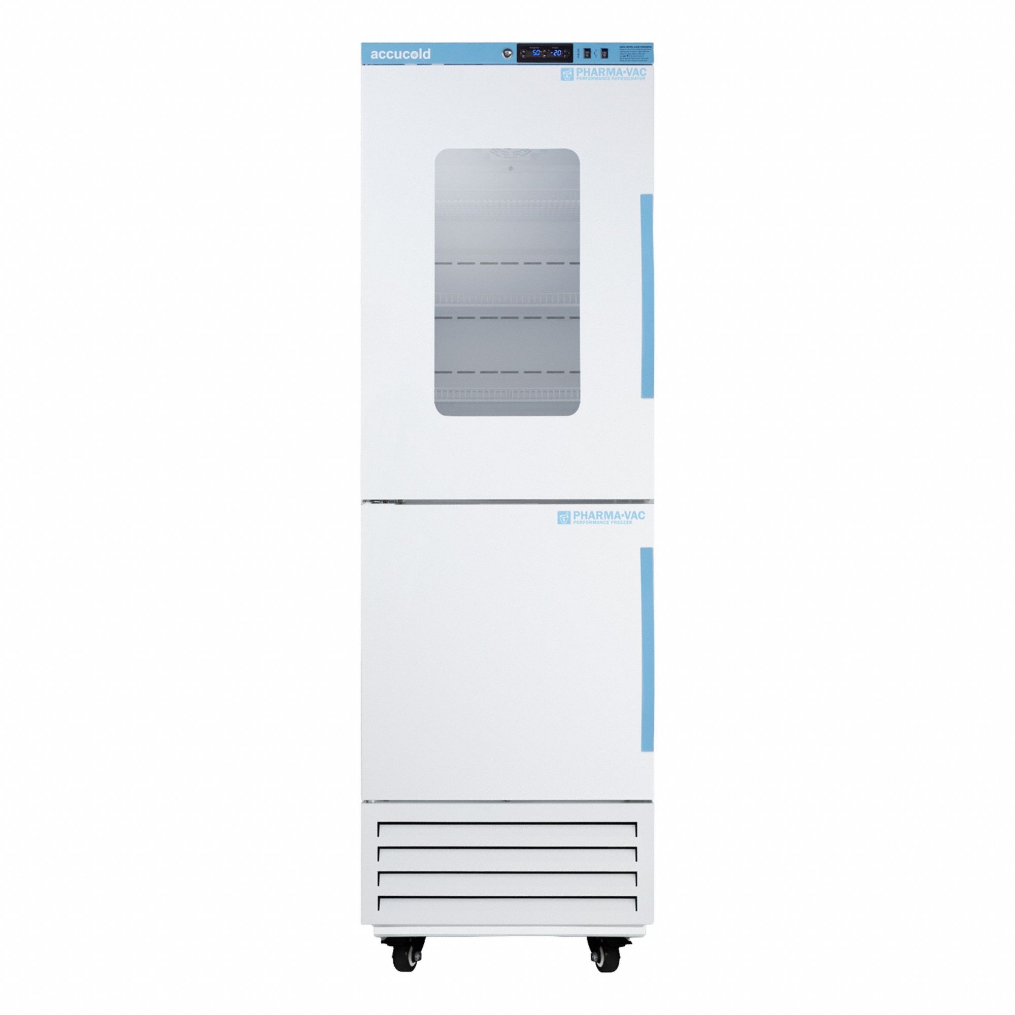 Lab Refrigerator-Freezer