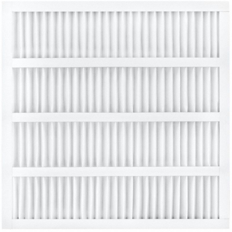 Custom Filter Merv 8 8-7/8X42-1/8X1