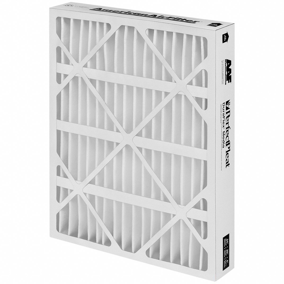 Custom Filter Merv 8 16X16X4