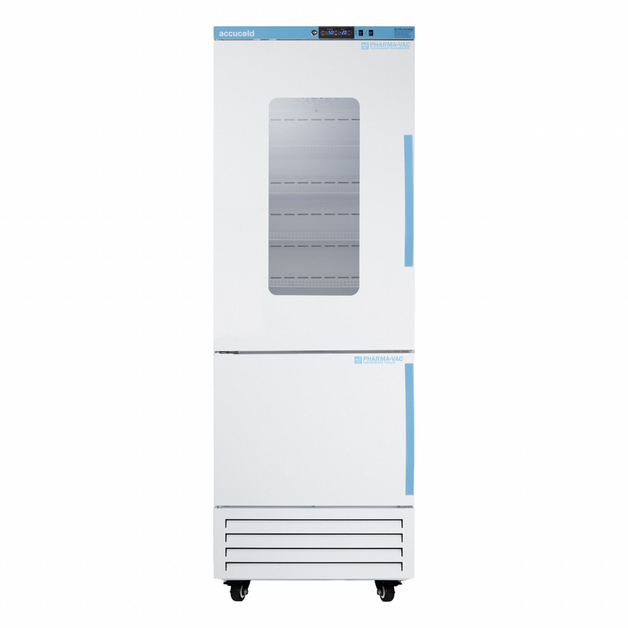 Lab Refrigerator-Freezer