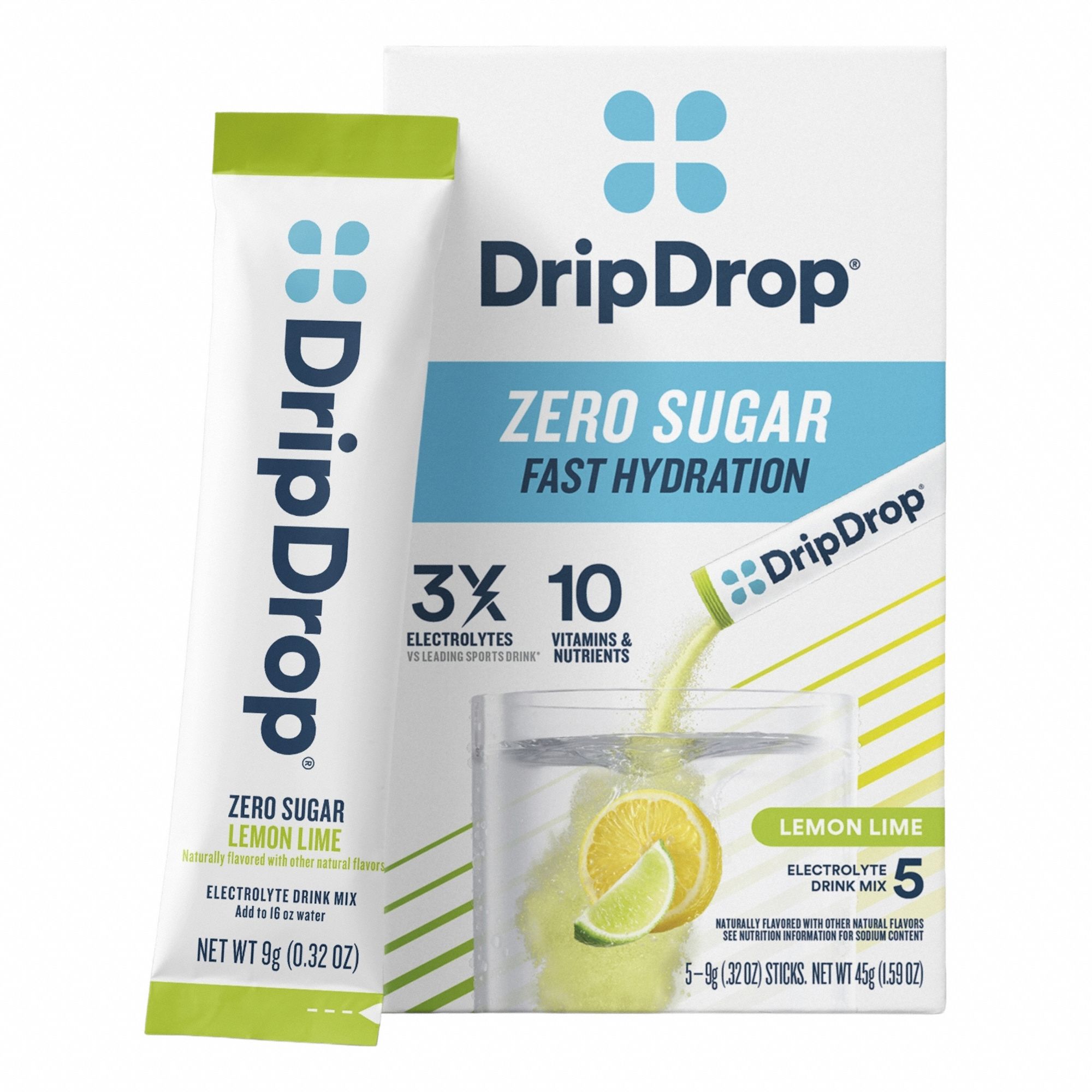 Electrolyte Powder, Yellow, 16 oz, PK60