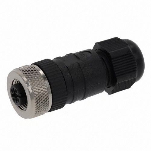Electrical Connector 52 1/2 mm L