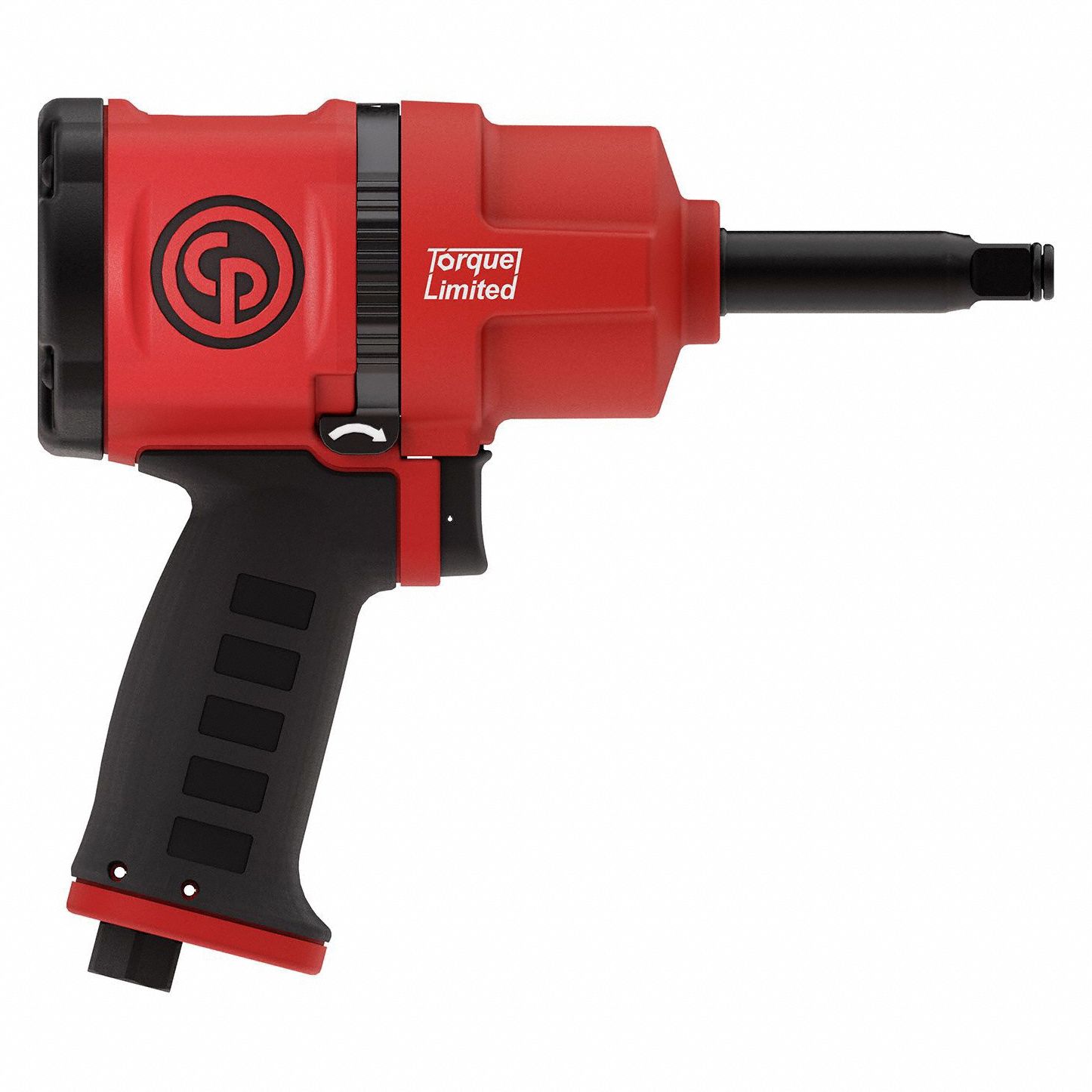 Impact Wrench, Extended