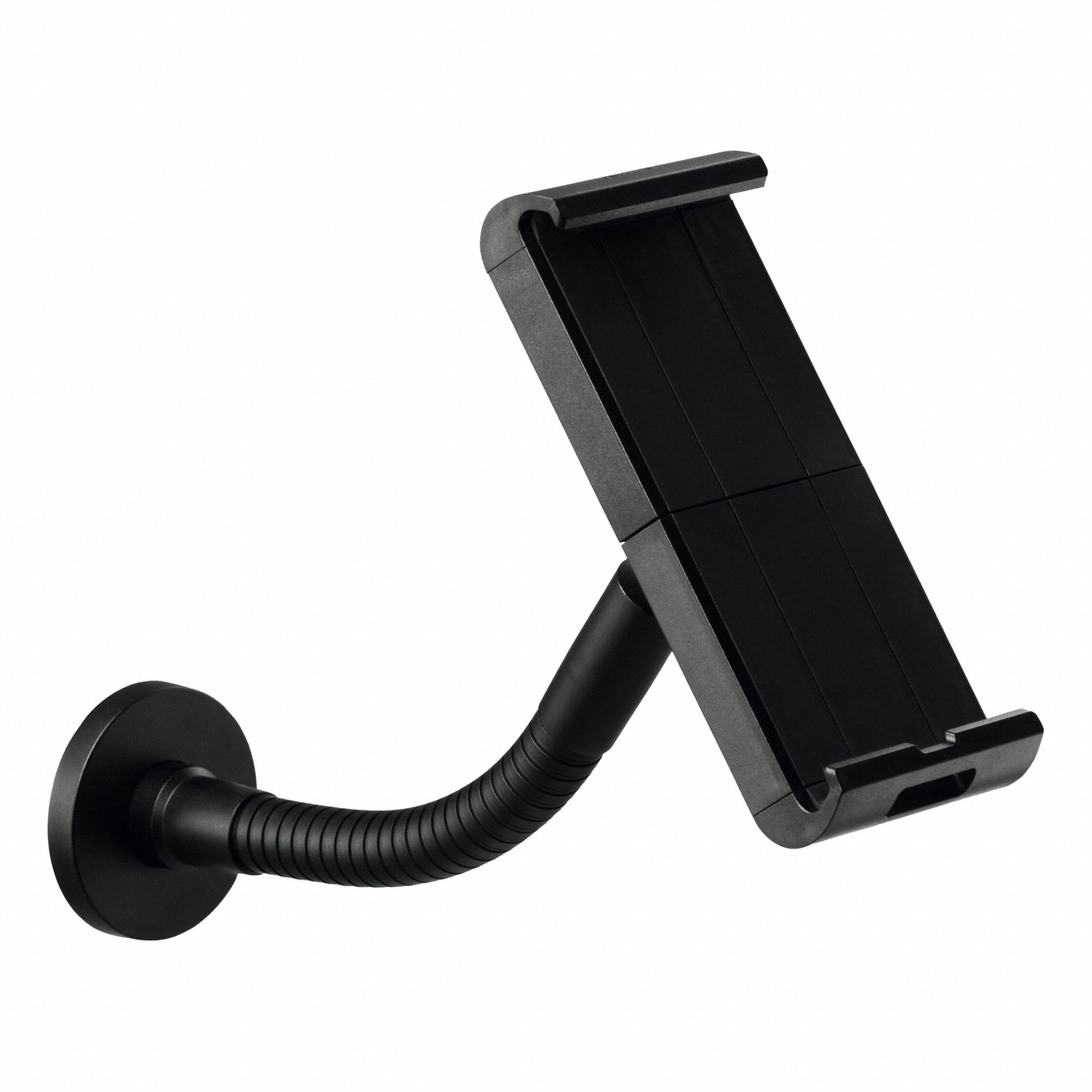 Tablet Holder Metal, Plastic
