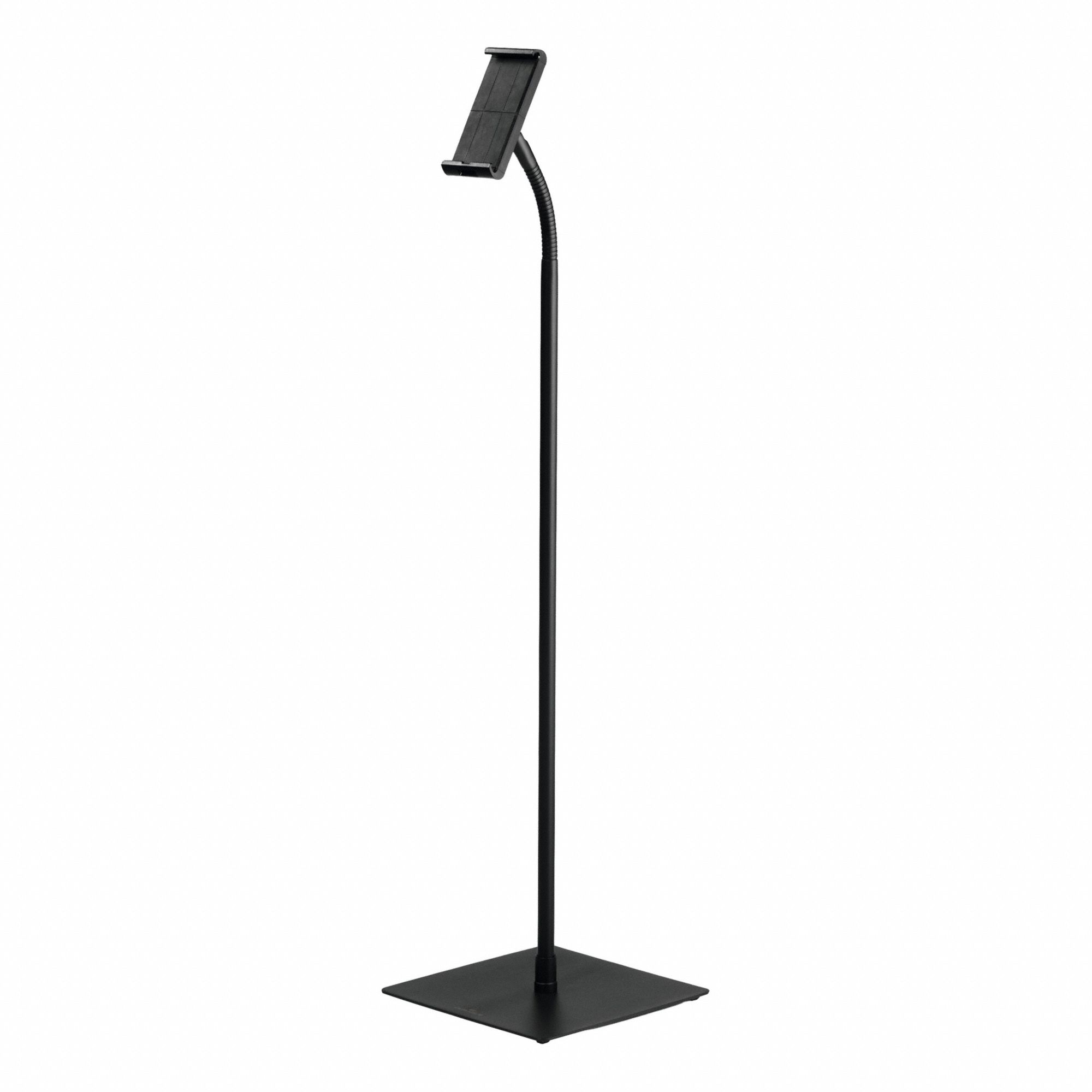 Floor Stand Metal, Plastic