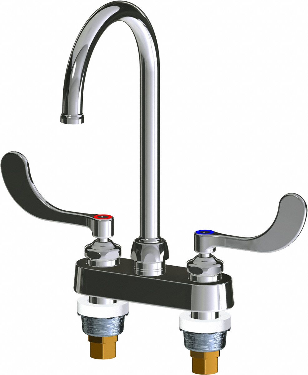 6  rigid/swing gooseneck 1.5GPM FC