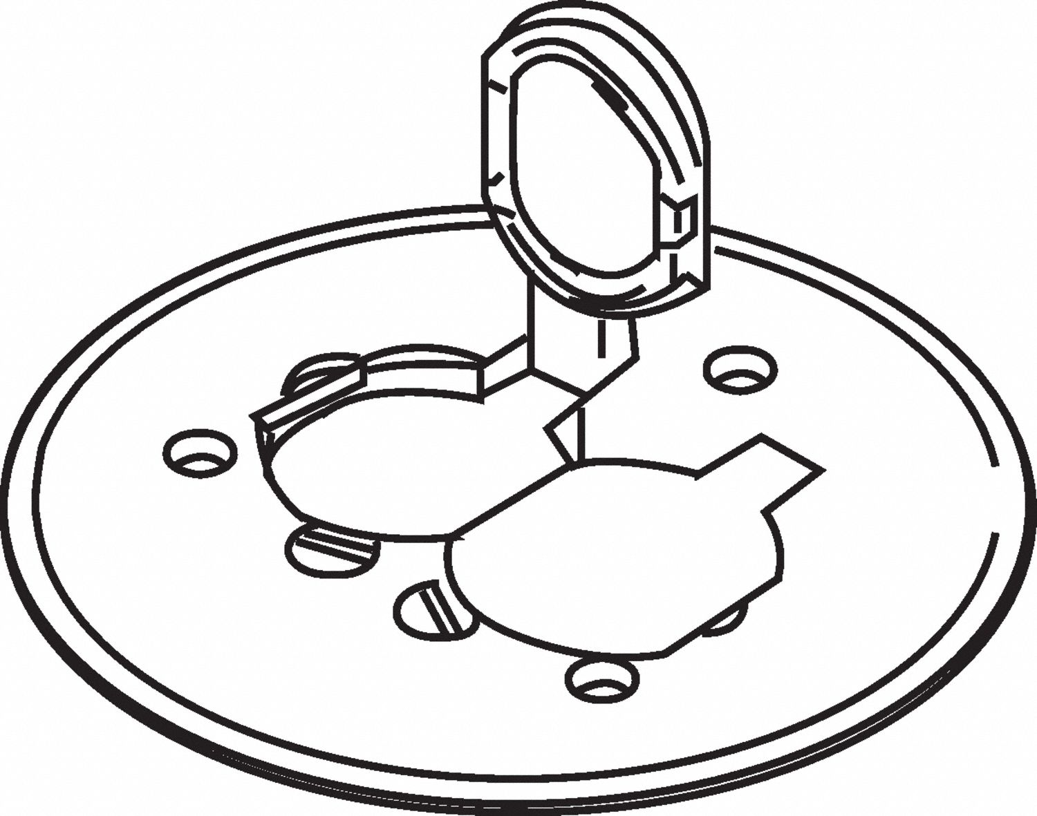 Polycarbonate Smooth