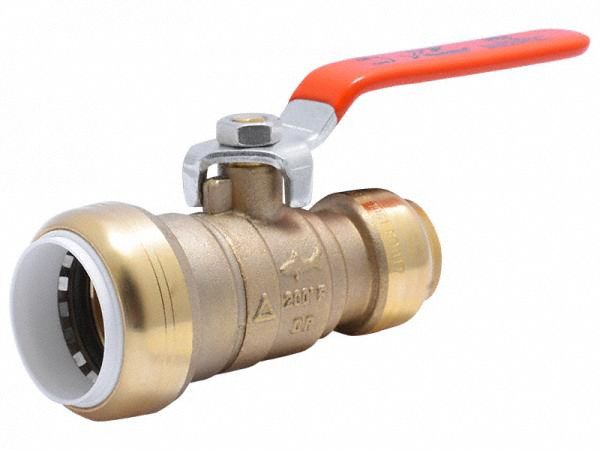 Turn Transition Ball