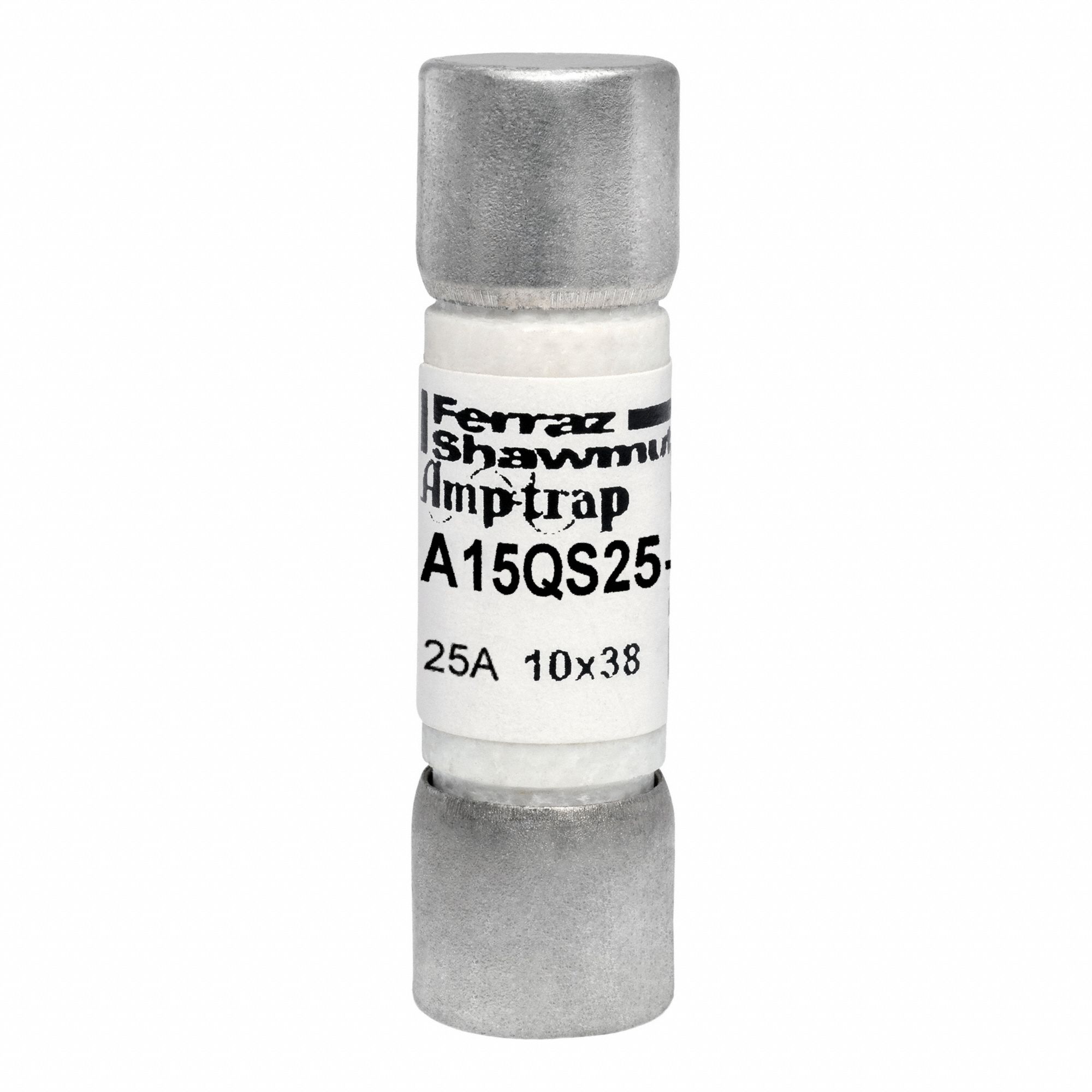 A15QS Series, 25 A, Fuses - 896KA7|A15QS25-2 - Grainger