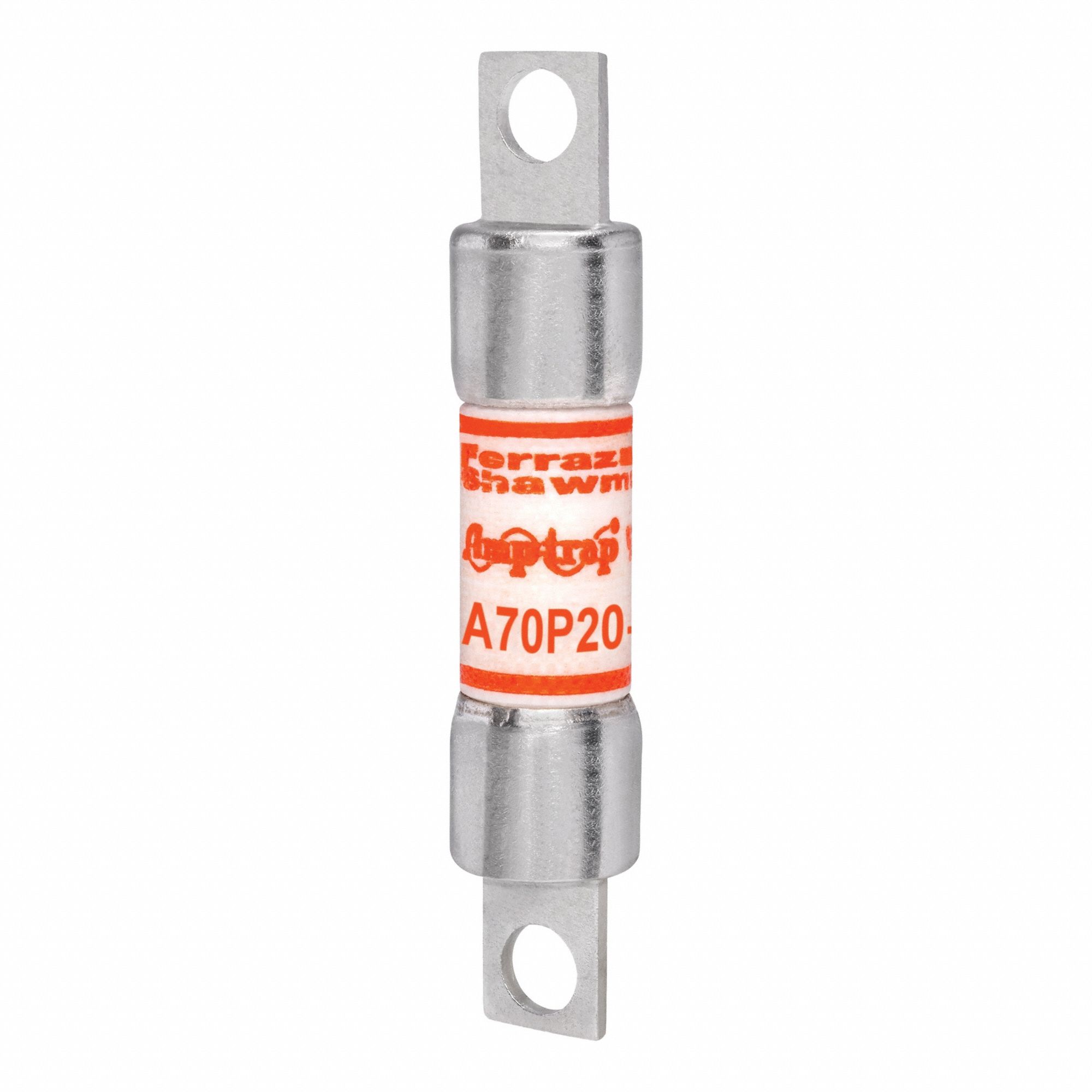 A70P Series, 20 A, Fuses - 896KD7|A70P20-4 - Grainger