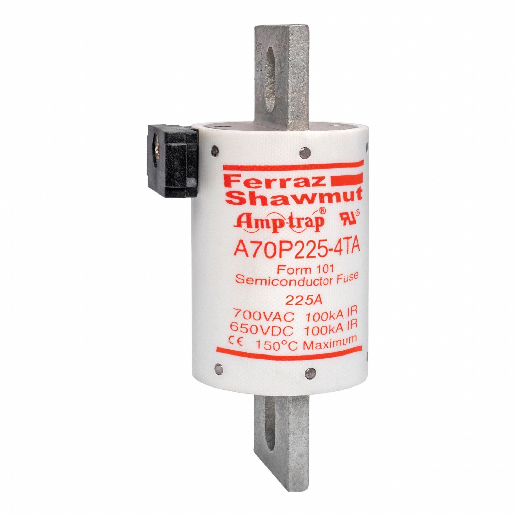 A70P Series, 225 A, Fuses - 896KD8|A70P225-4TA - Grainger
