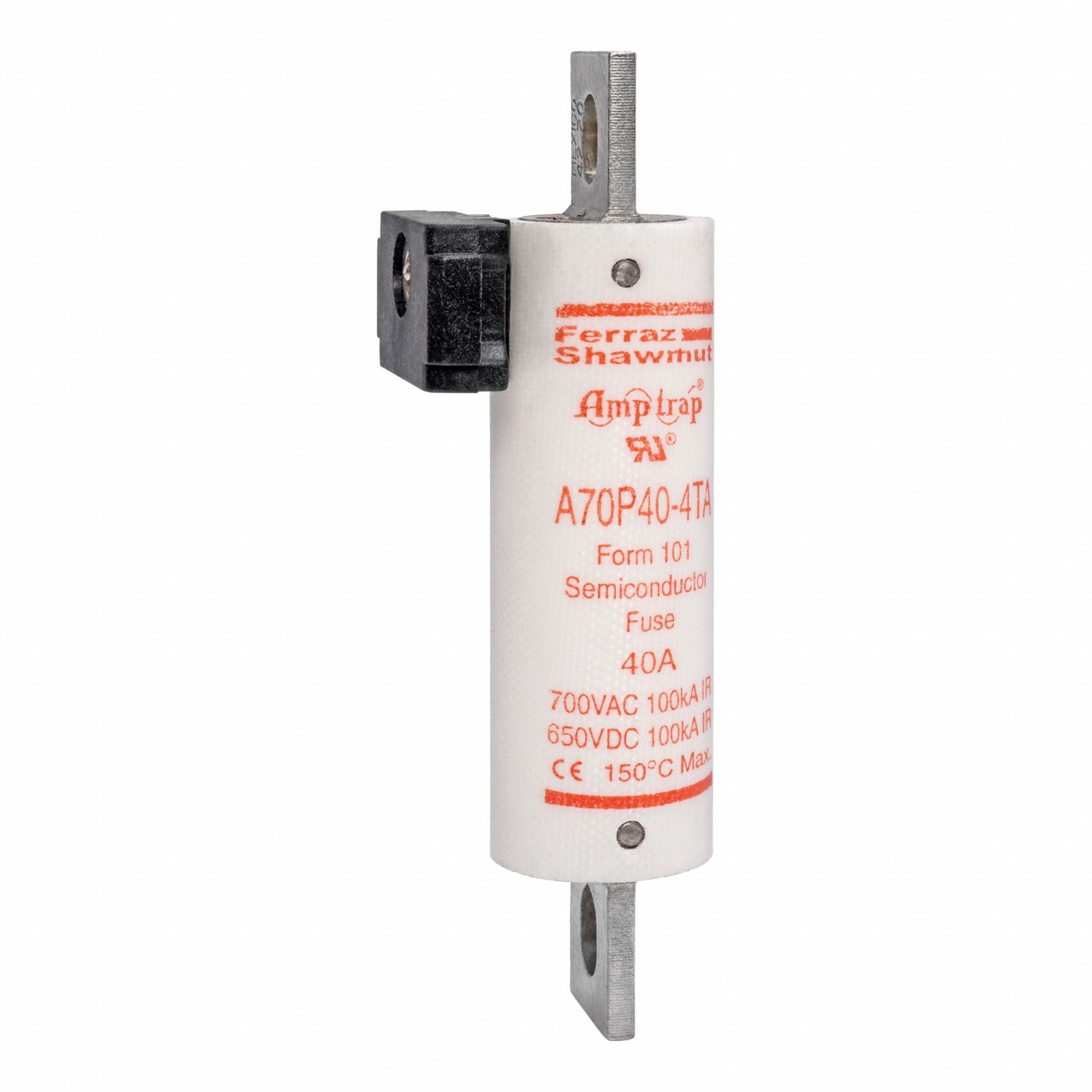 A70P Series, 40 A, Fuses - 896KE3|A70P40-4TA - Grainger