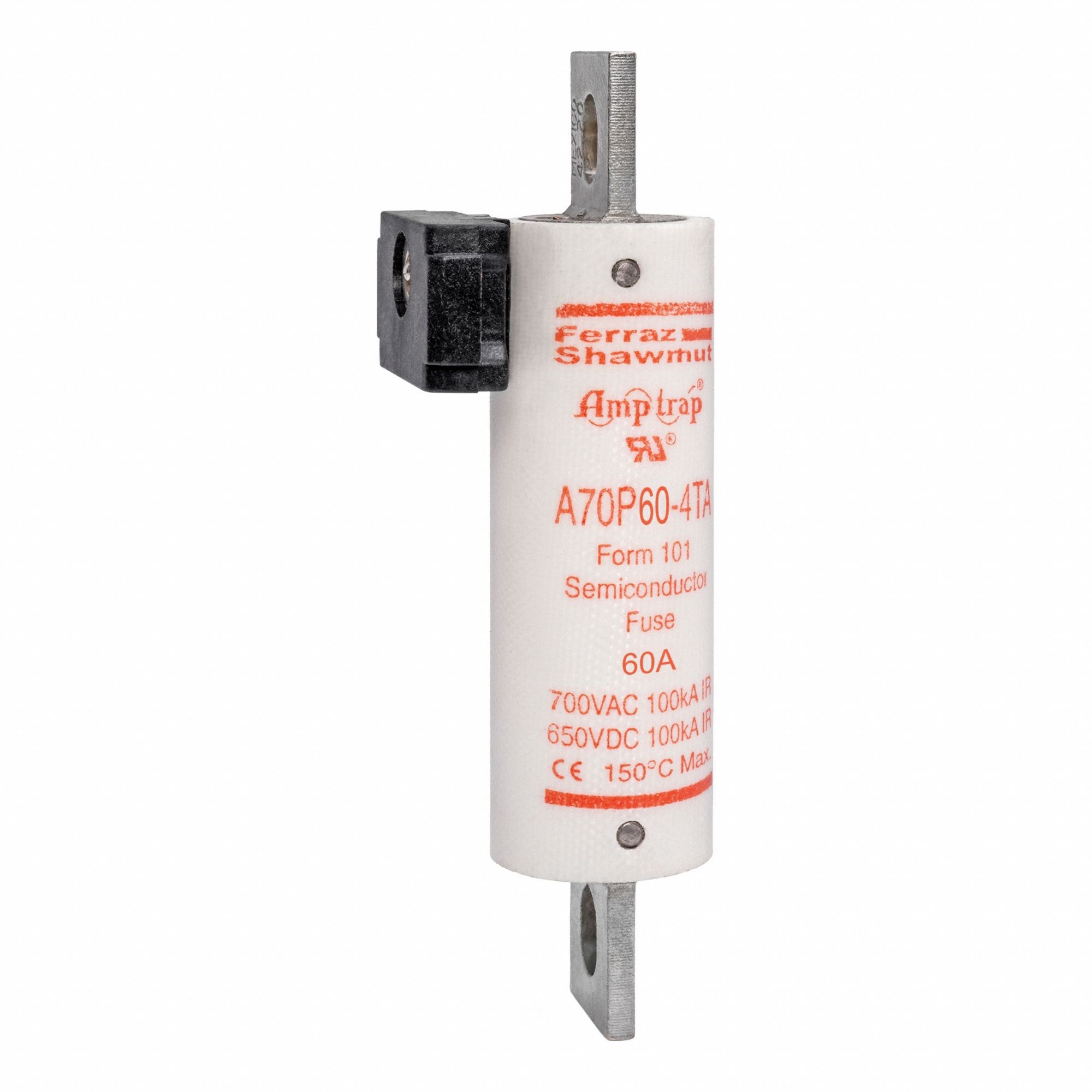 A70P Series, 60 A, Fuses - 896KE4|A70P60-4TA - Grainger