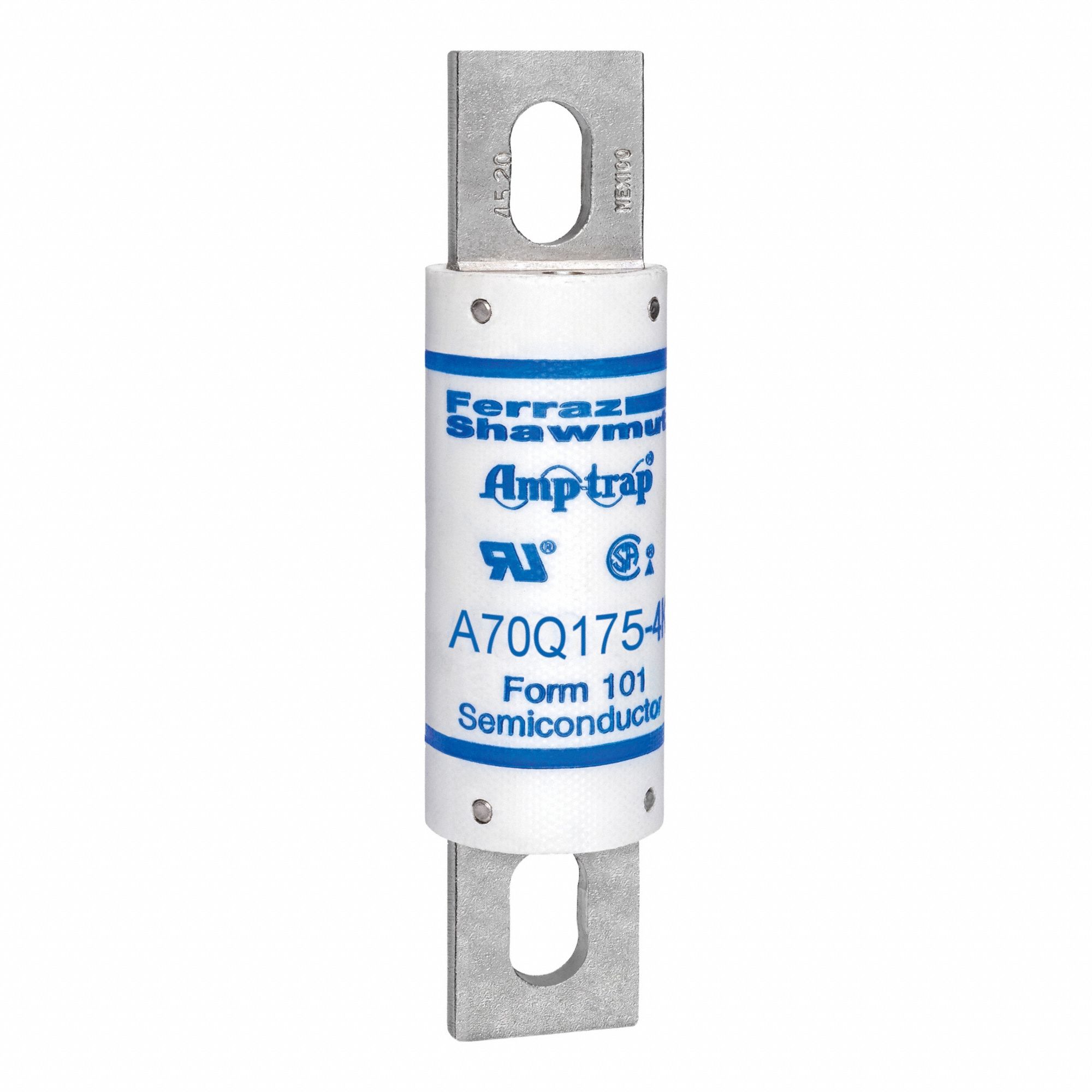 A70QS Series, 175 A, Fuses - 896KE8|A70QS175-4IL - Grainger