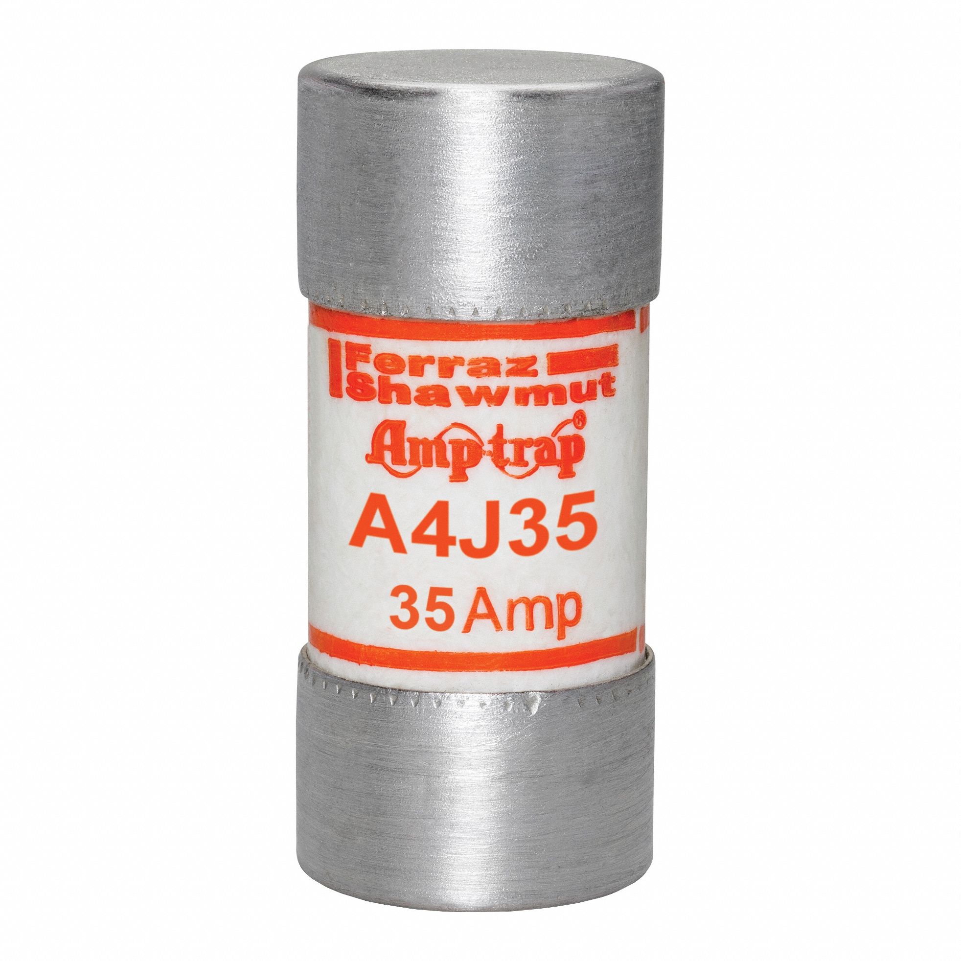 Fuse,  Fast-Acting,  Class J,  A4J Series