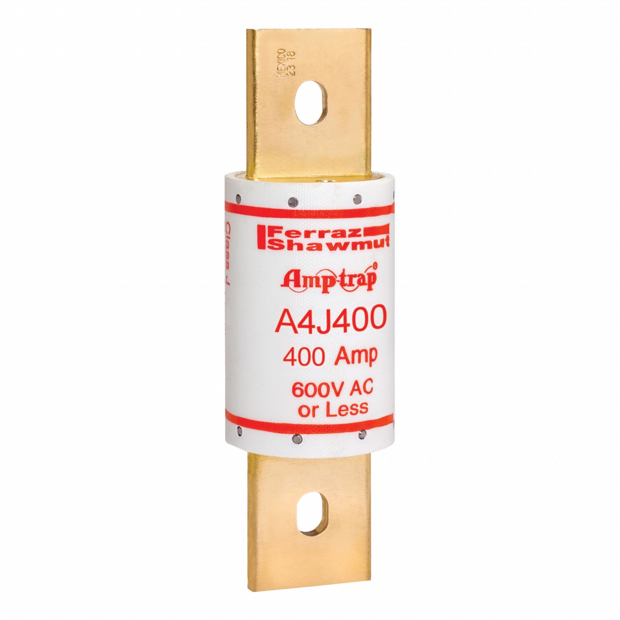 Fuse,  Fast-Acting,  Class J,  A4J Series