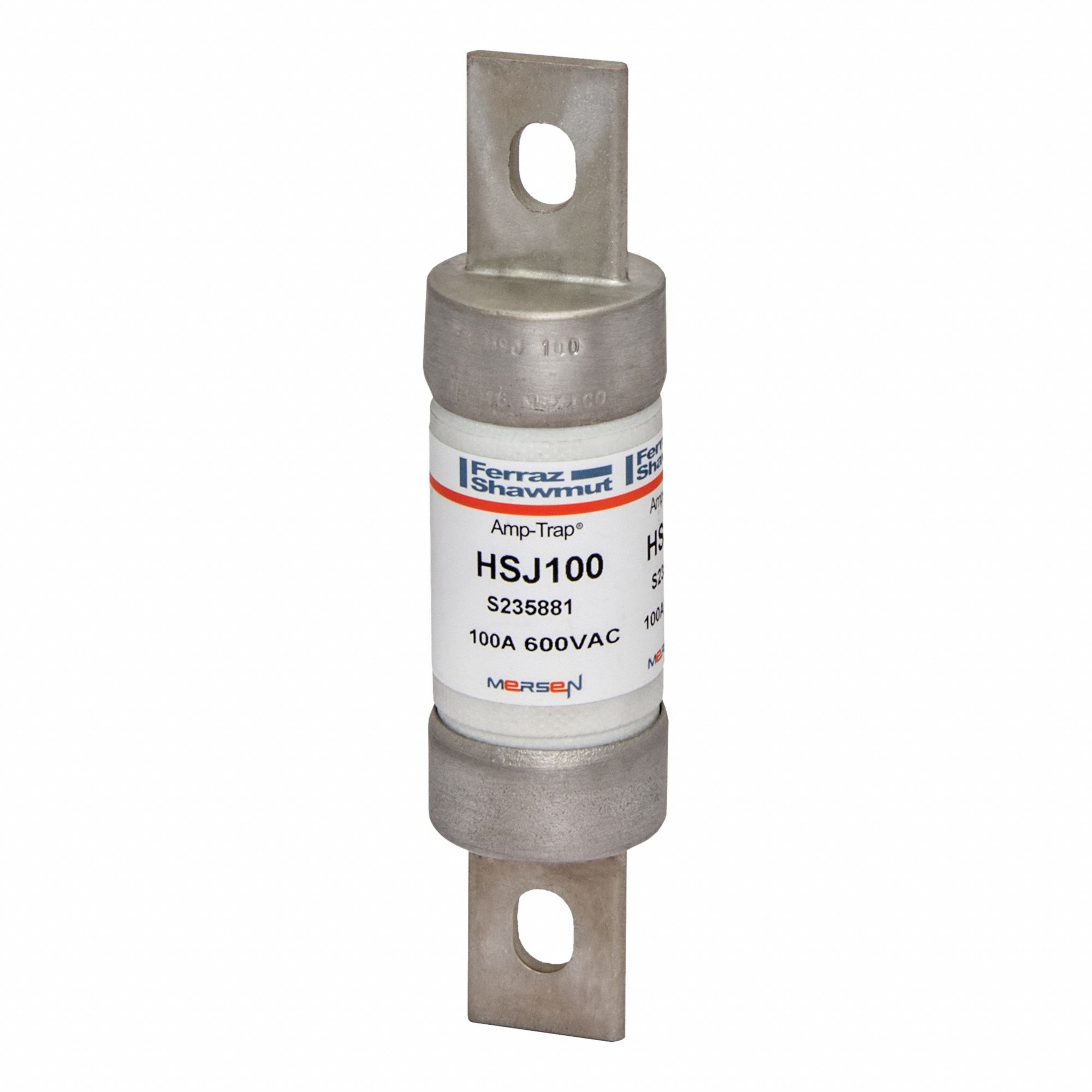 Fuse,  Class J,  HSJ Series