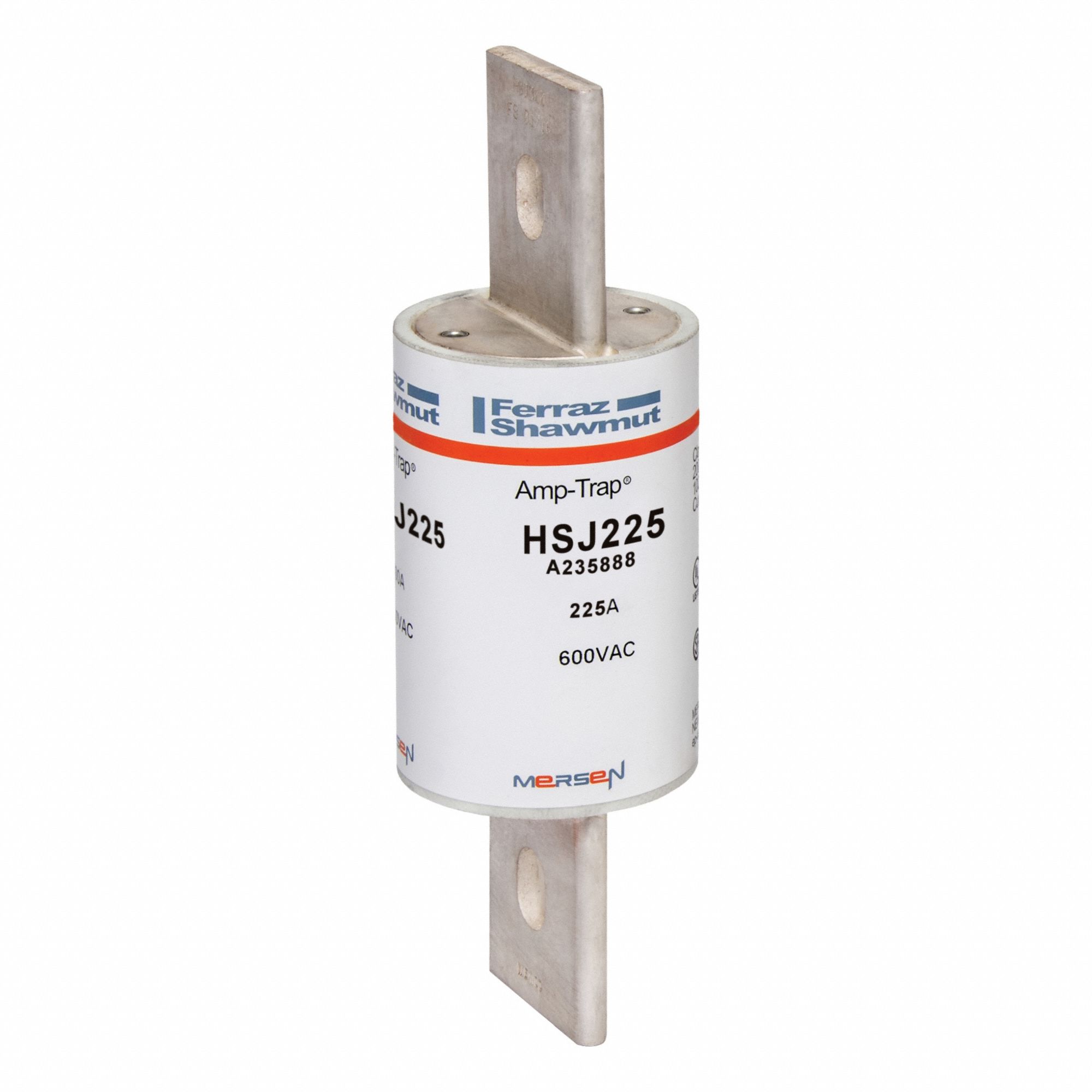 Fuse,  Class J,  HSJ Series