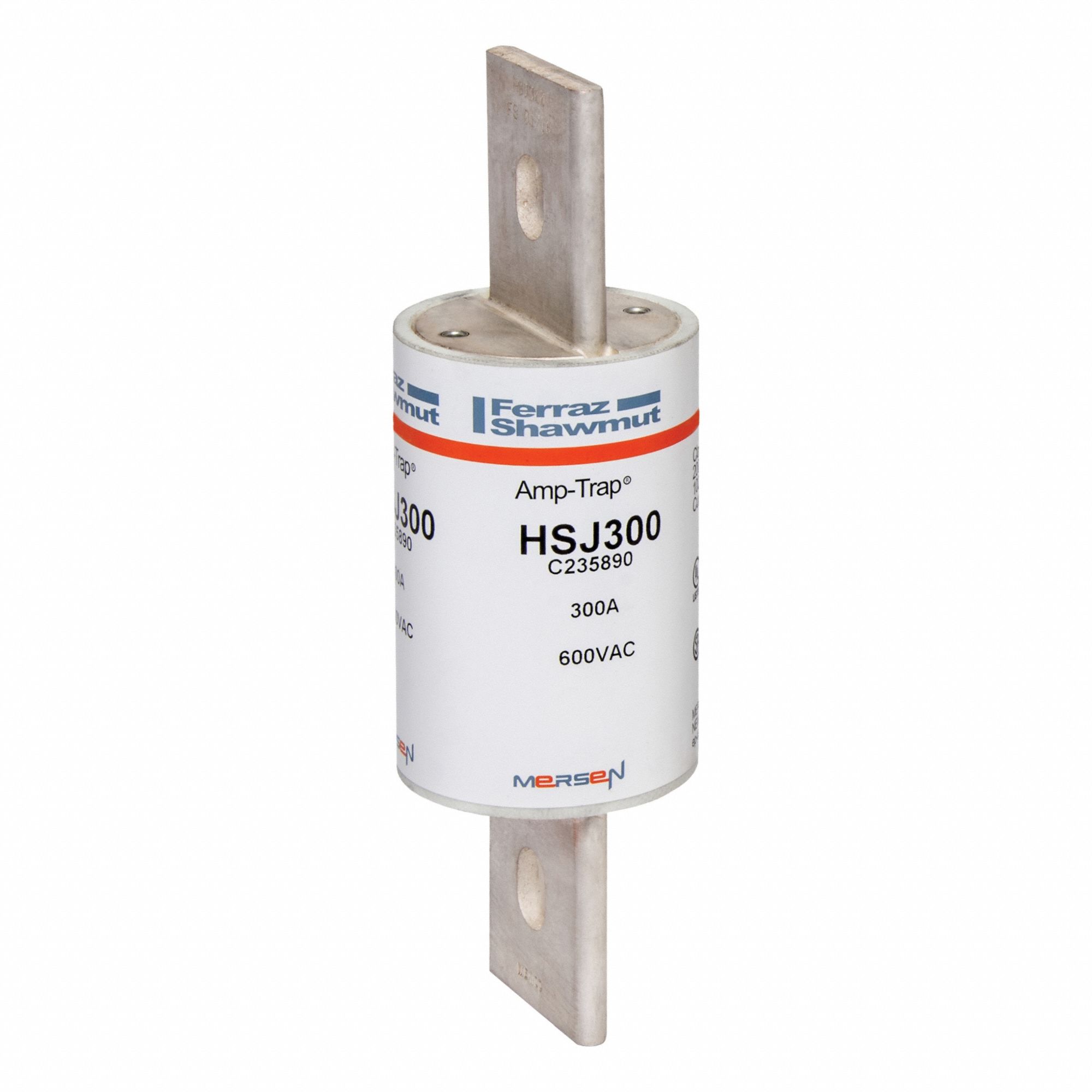 Fuse,  Class J,  HSJ Series