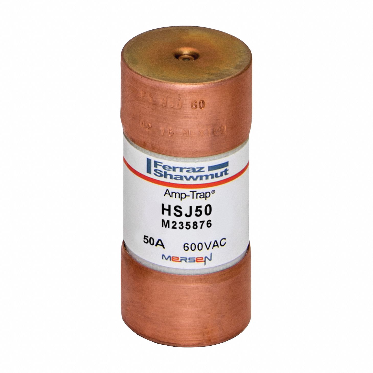 Fuse,  Class J,  HSJ Series