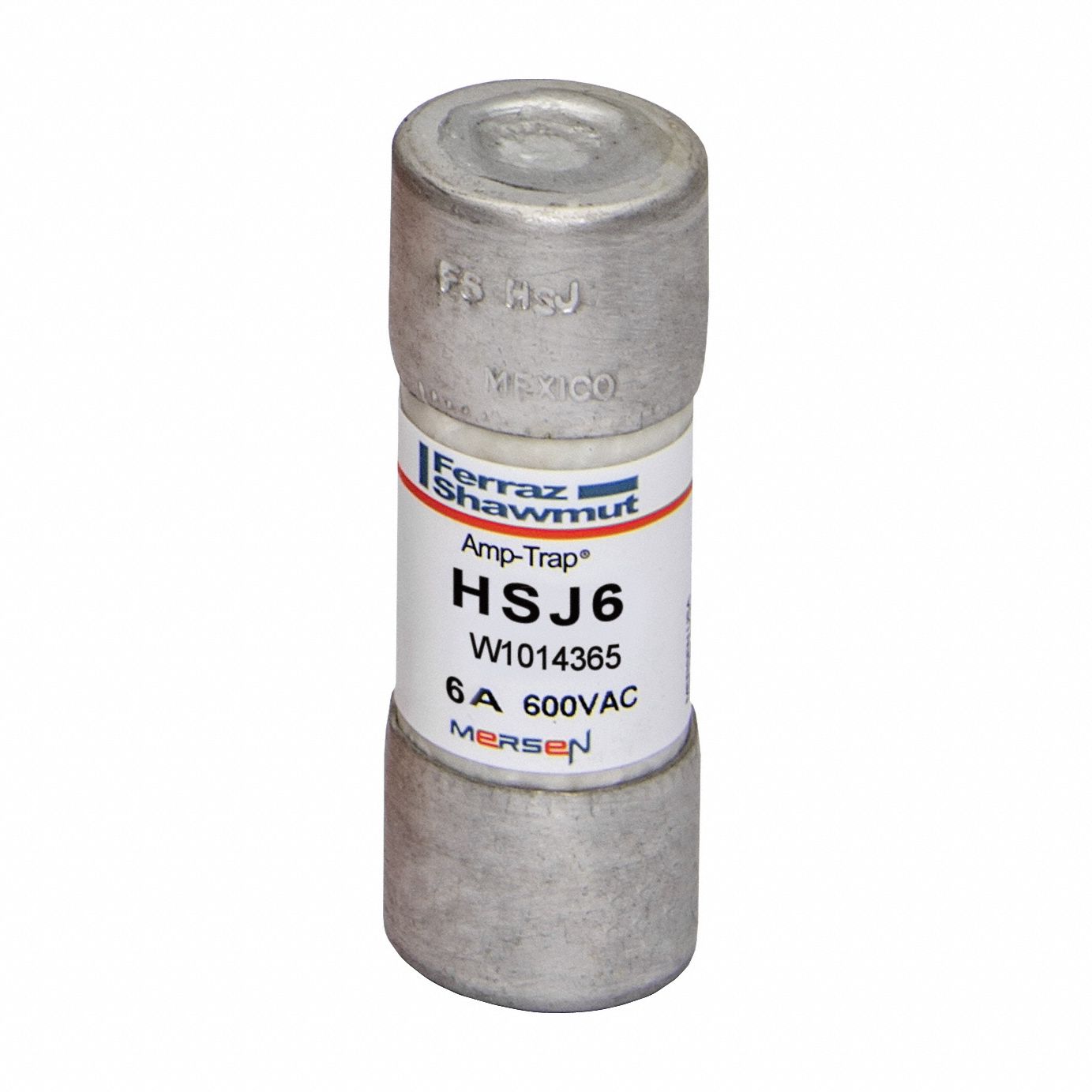 Fuse,  Class J,  HSJ Series