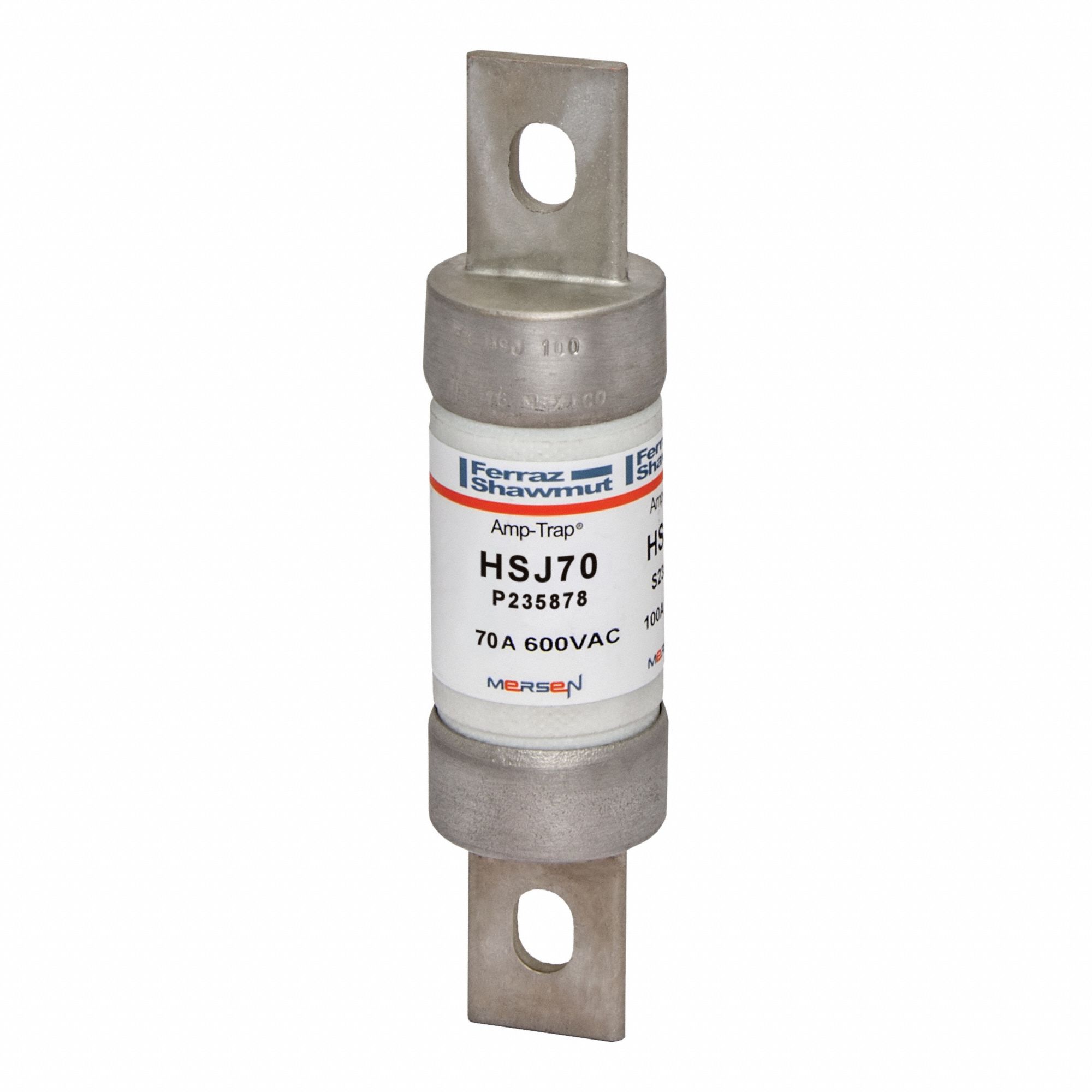 Fuse,  Class J,  HSJ Series