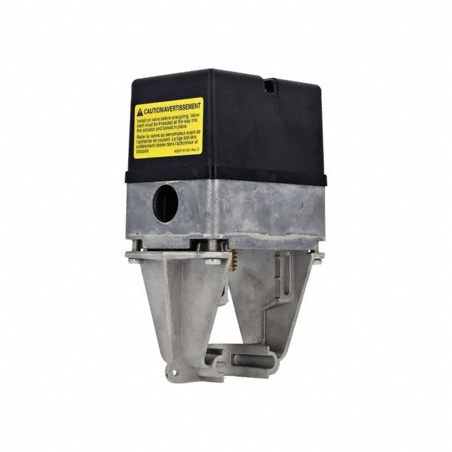Electric Globe Valve Actuator: Electric Globe Valve Actuator, 20 Series/60 Series, 24V AC