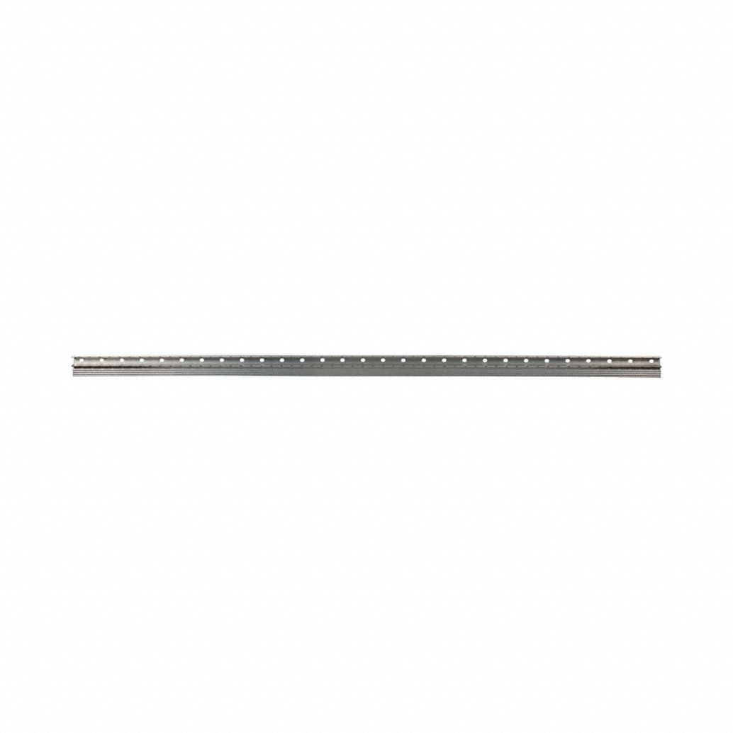 TerminalBlockMountingChannel CRail 72 L