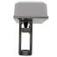 Globe Valve Actuator: Electric Globe Valve Actuator, Honeywell, 24V AC, Non-Spring Return