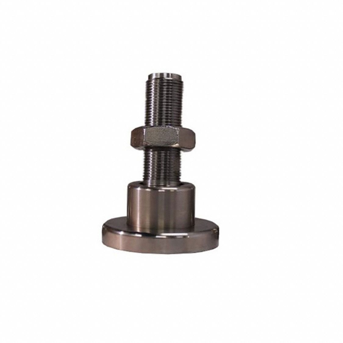 Single Ended Shear Beam Load Cell Foot